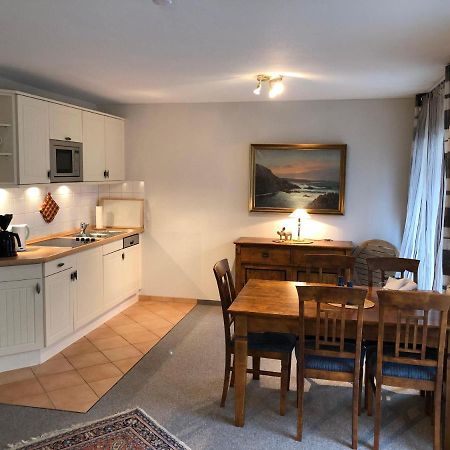 Ferienwohnung-Silvie-8 Westerland Dış mekan fotoğraf