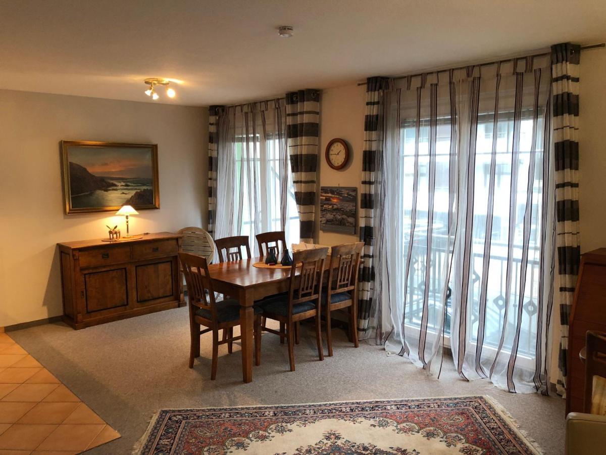 Ferienwohnung-Silvie-8 Westerland Dış mekan fotoğraf