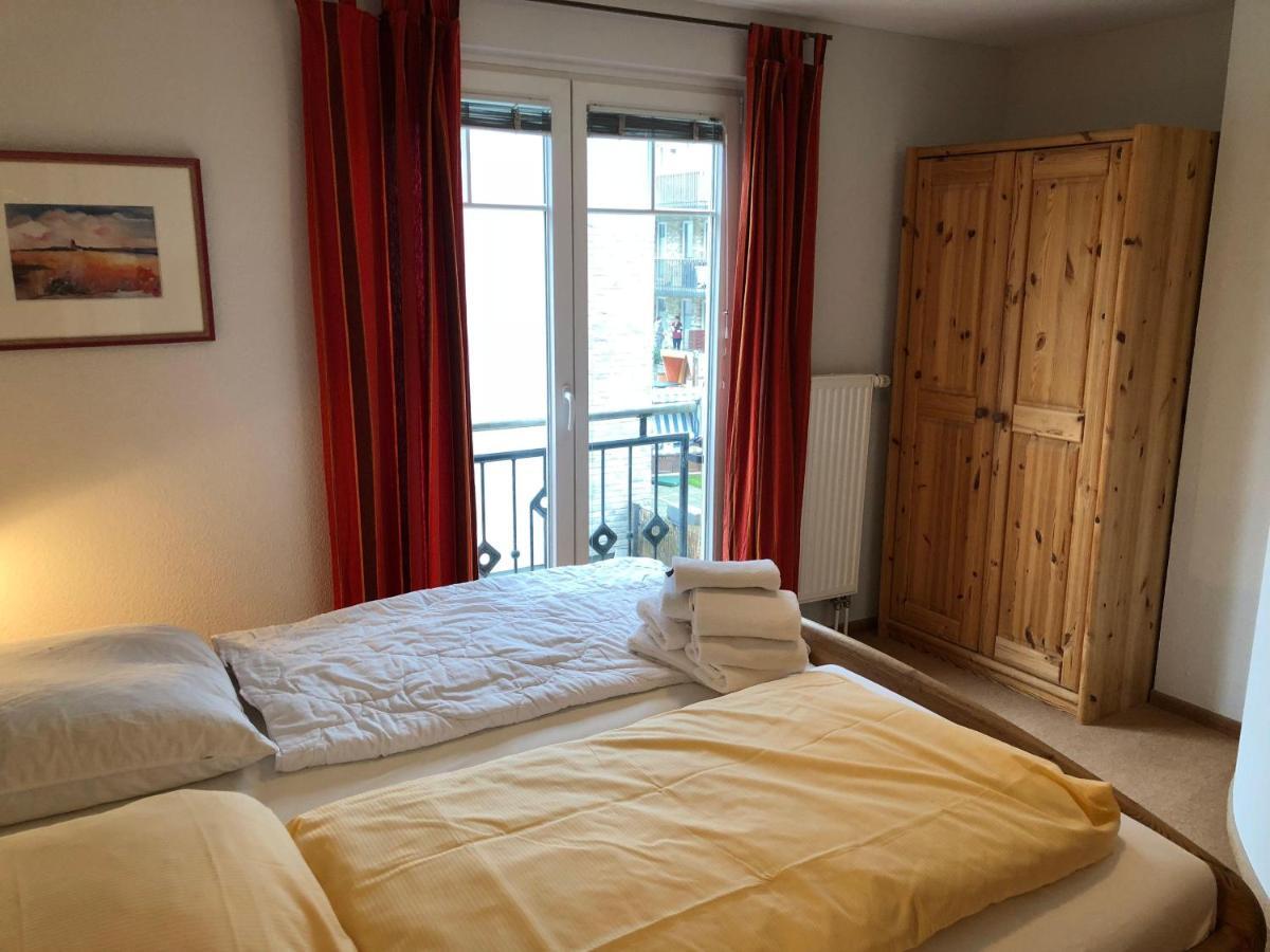 Ferienwohnung-Silvie-8 Westerland Dış mekan fotoğraf