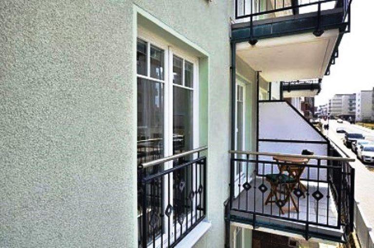 Ferienwohnung-Silvie-8 Westerland Dış mekan fotoğraf